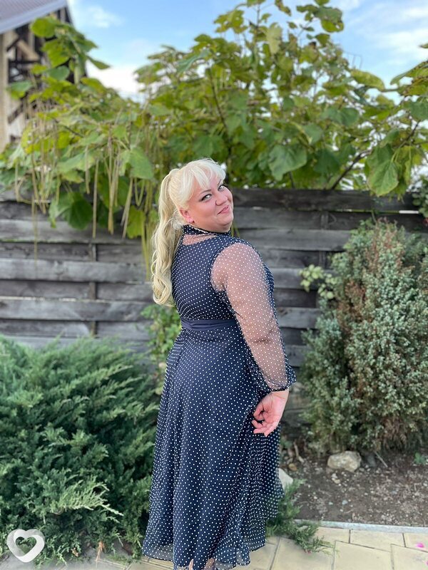 Юлия, 46, Темрюке — анкета №3415583