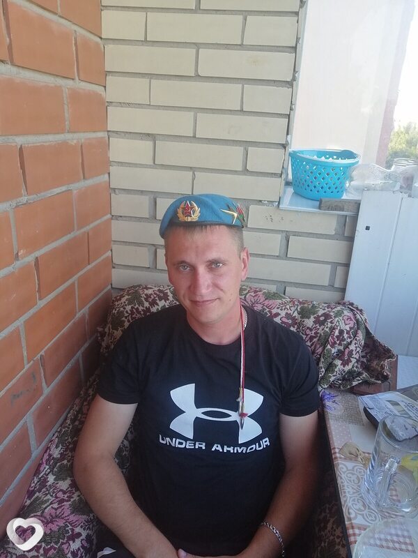 Александр, 33, Гродно — анкета №3415589