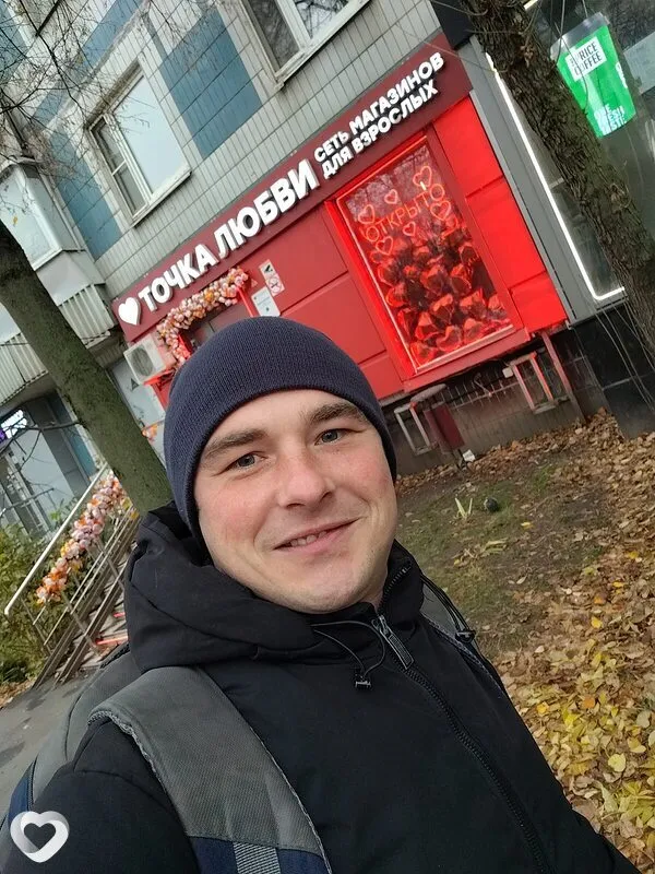 Алексей, 29, Москве — анкета №3415590