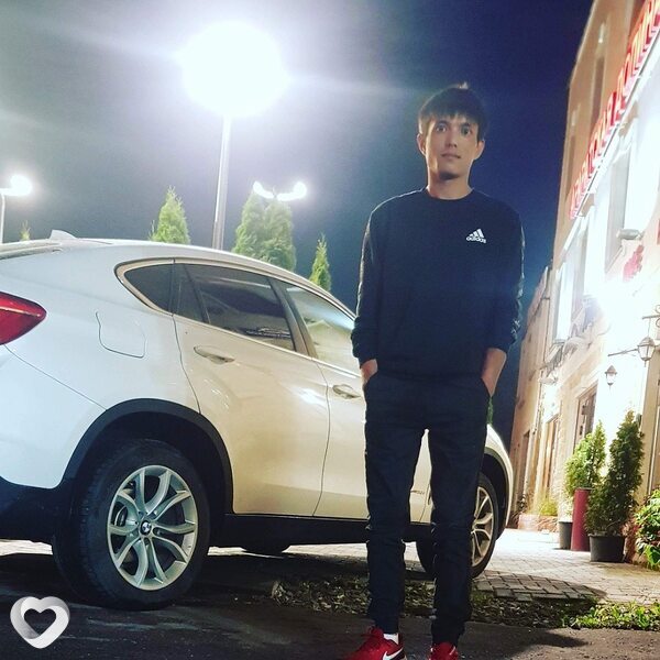 Алик, 31, Балашихе — анкета №3415597