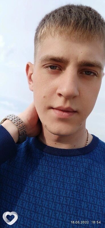 Сергей, Маслянино