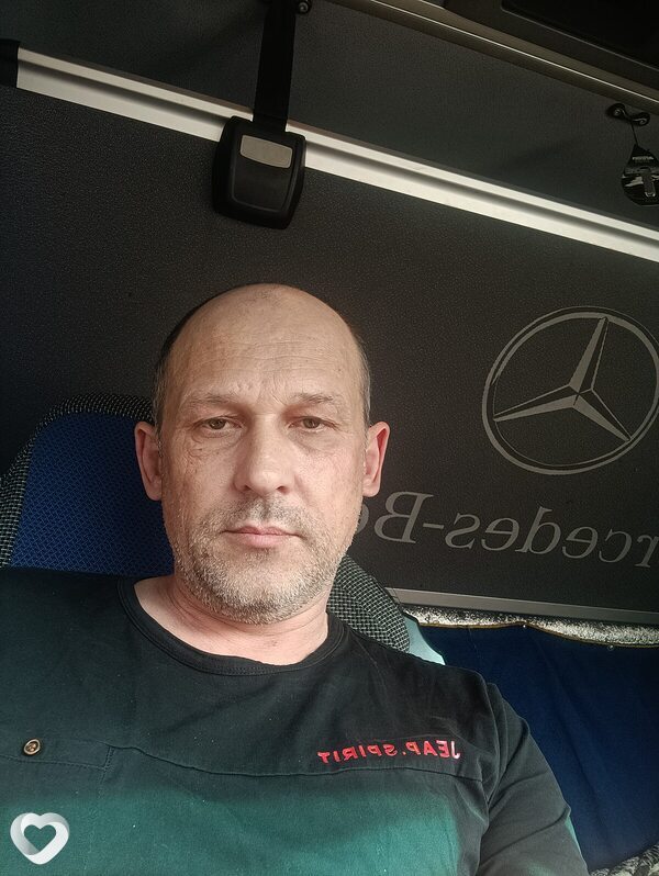 Олег, 46, Батайске — анкета №3415691