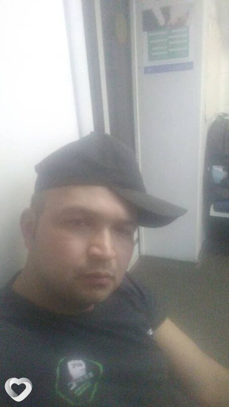Ахмедов Ахмед, 33, Рязани — анкета №3415694