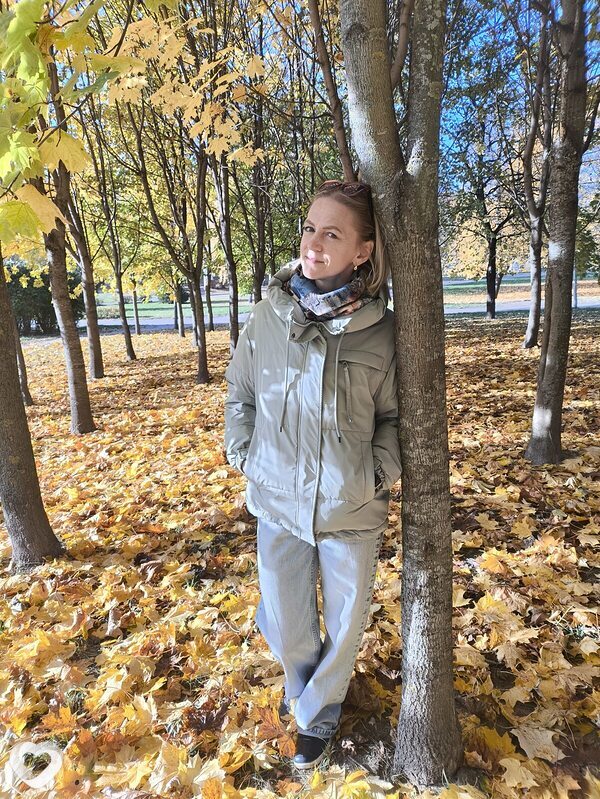 Татьяна, 43, Минске — анкета №3415695
