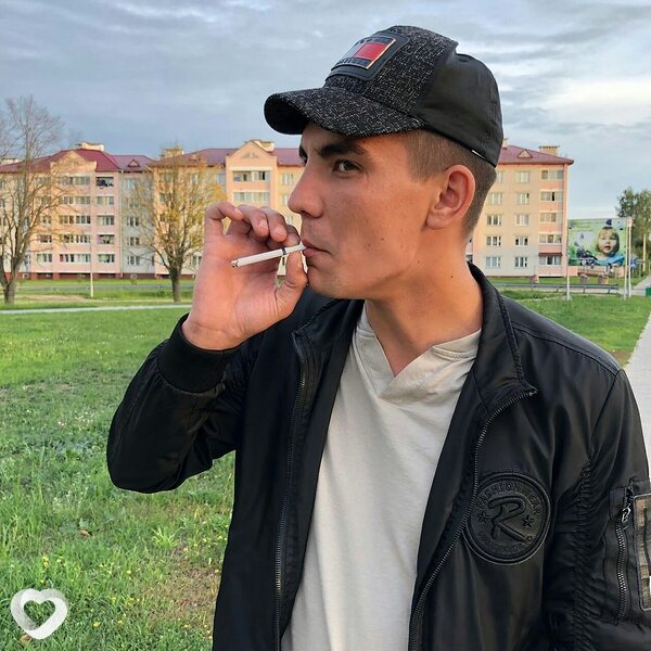 Иван, 28, Луганске — анкета №3415696