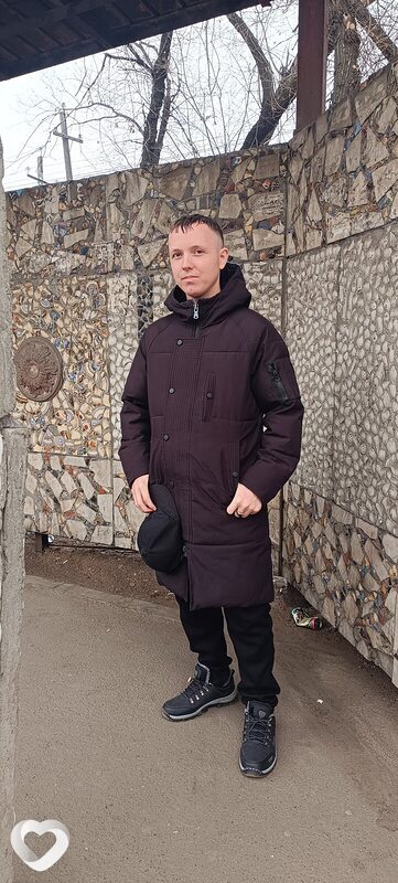 Познакомимся, 26, Алматы — анкета №3415650