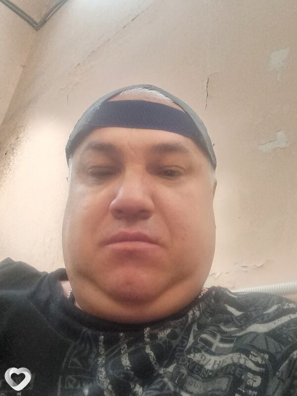 Алексей, 44, Москве — анкета №3415651
