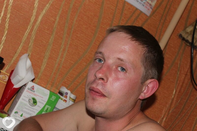 Стас, 40, Медвежьегорске — анкета №3415653