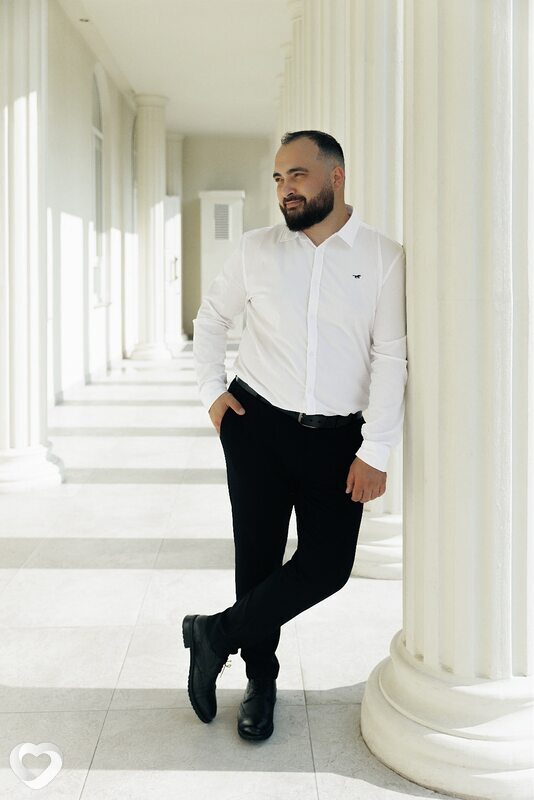 Владимир, 31, Краснодаре — анкета №3415660
