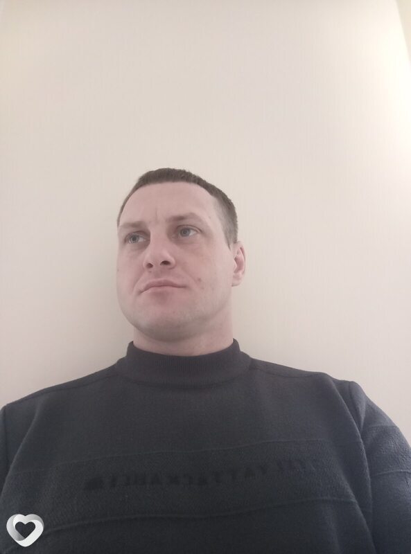 Александр, 36, Несвиже — анкета №3415773