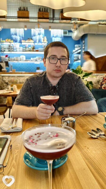 Денис, 29, Твери — анкета №3415774
