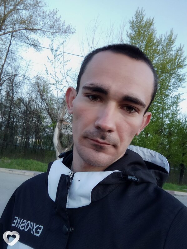Максим, 28, Елеце — анкета №3415784