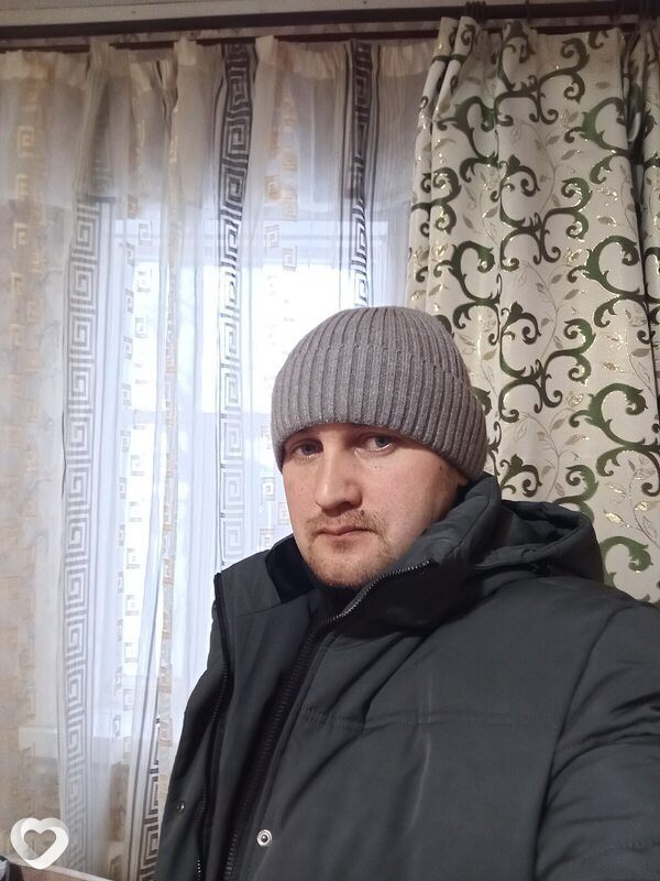 Ildar, 32, Уфе — анкета №3415786
