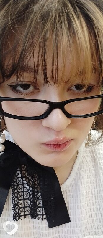 Маргарита, 18, Санкт-Петербурге — анкета №3415789