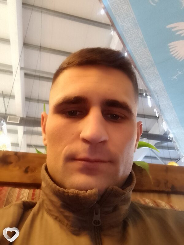 Николай, 30, Симферополе — анкета №3415702