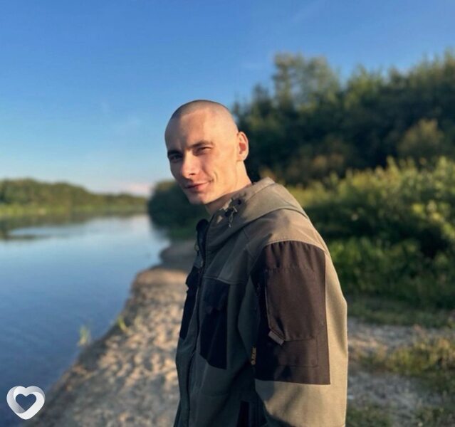 Макс, 27, Донецк (Ростовская Обл.) — анкета №3415703