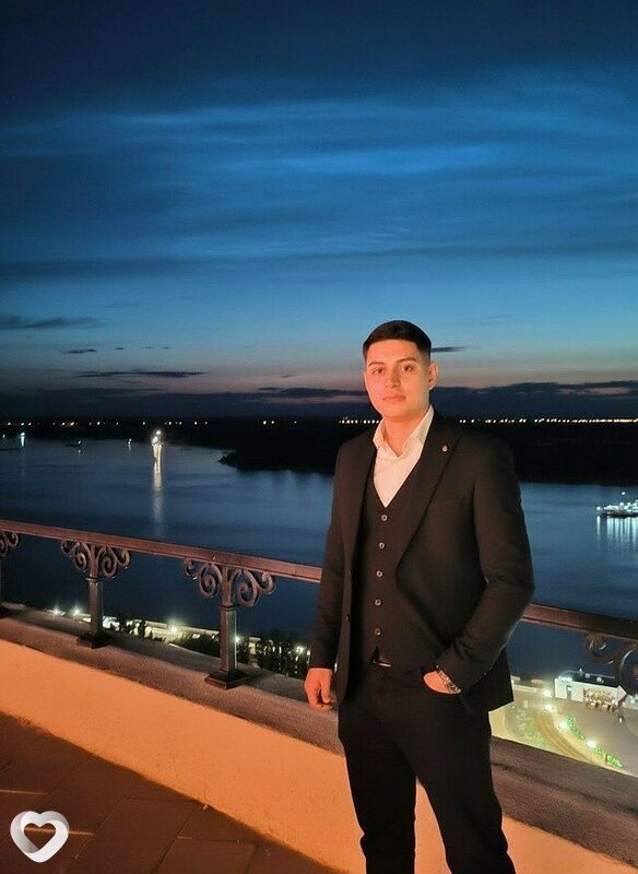 Сергей, Урень