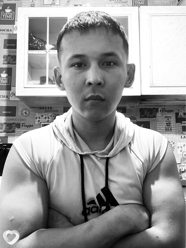 Ebolat, 28, Темиртау — анкета №3415713