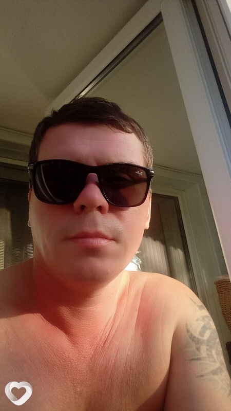 Анатоль, 36, Ярославле — анкета №3415716