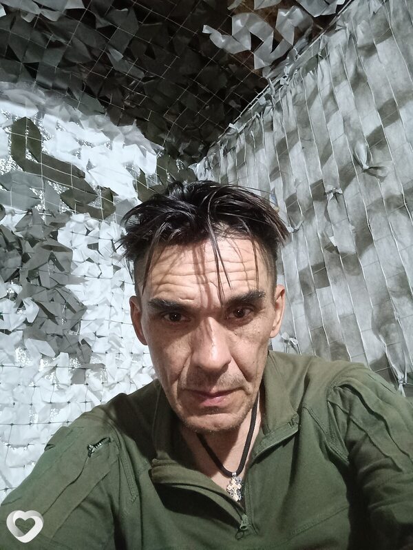 Александр, 52, Иркутске — анкета №3415723