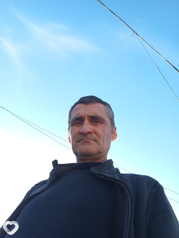 Виталий, 52, Симферополе — анкета №3415732