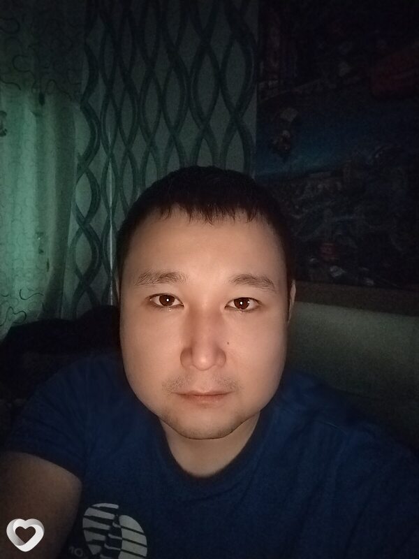 Азамат, 36, Караганде — анкета №3415736