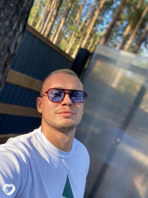Сергей, 31, Москве — анкета №3415738