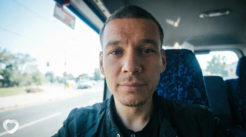 Влад, 37, Зеленоград — анкета №3415904
