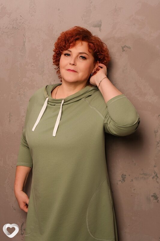 Манюня, 50, Перми — анкета №3415914