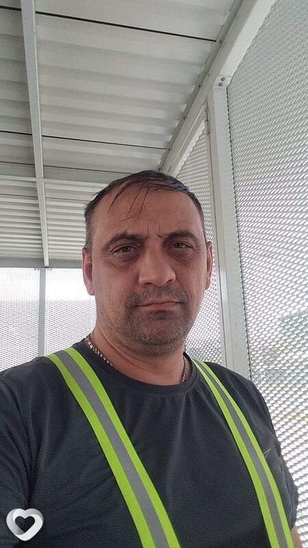 Роман, 45, Павлодаре — анкета №3415919