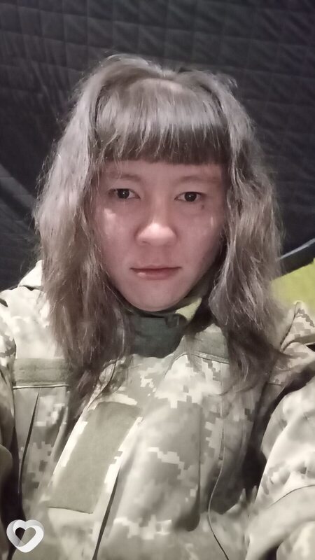 Анна, 35, Виннице — анкета №3415879