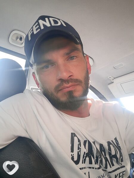 Сергей, 37, Минске — анкета №3415889