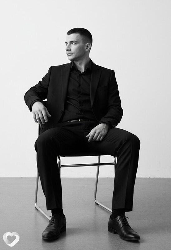 Владимир, 36, Туле — анкета №3416086