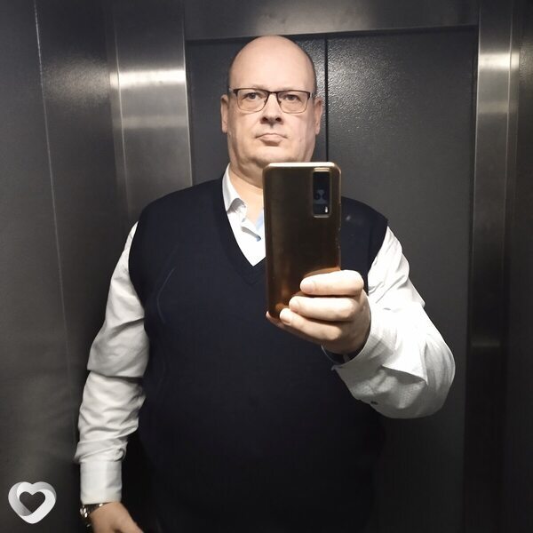 Александр, 51, Норильске — анкета №3416092