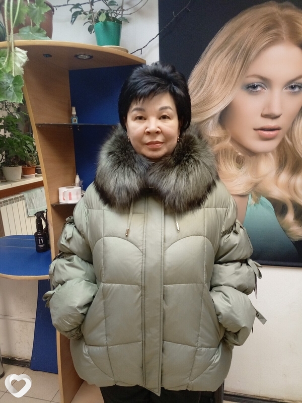 Белла, 58, Нижнем Новгороде — анкета №3416096