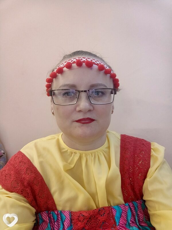 Светлана, 40, Ижевске — анкета №3415936