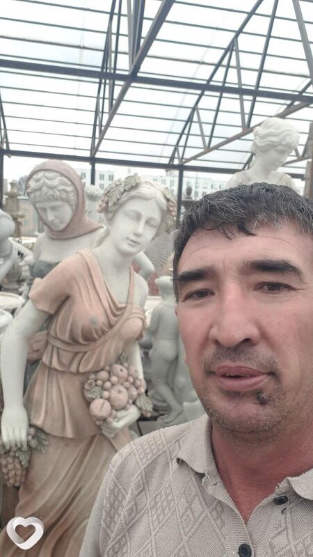 Kоля, 47, Астане — анкета №3415938