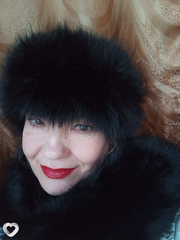 Ольга, 57, Санкт-Петербурге — анкета №3415940