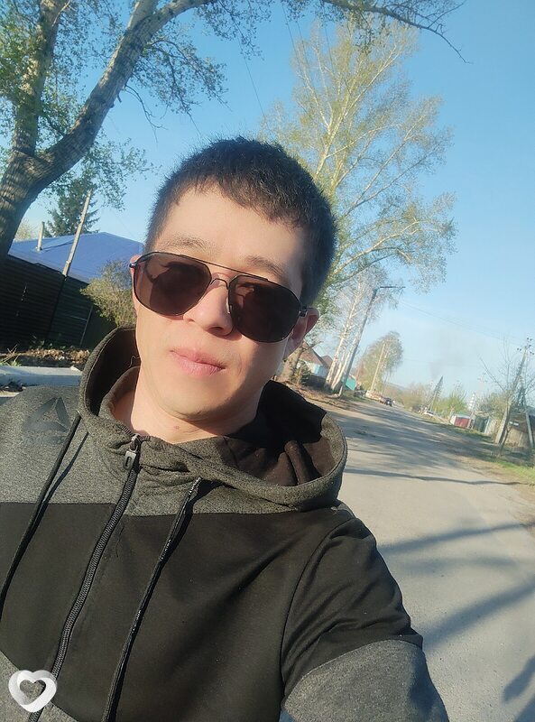 Ерасыл, 33, Усть-Каменогорск — анкета №3415749