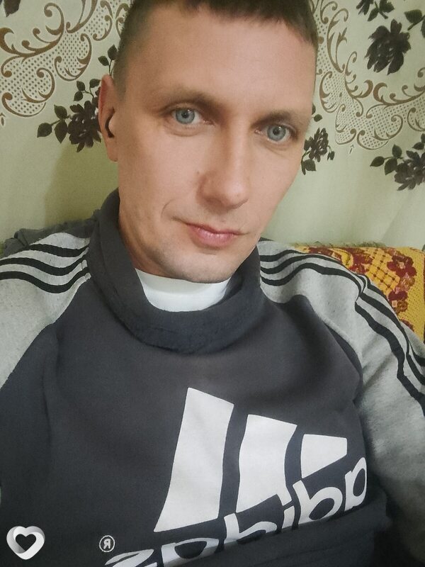 Алексей, 40, Великом Новгороде — анкета №3415757