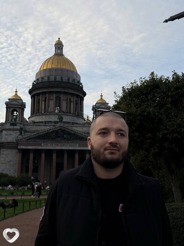 Владимир, 29, Воронеже — анкета №3415765