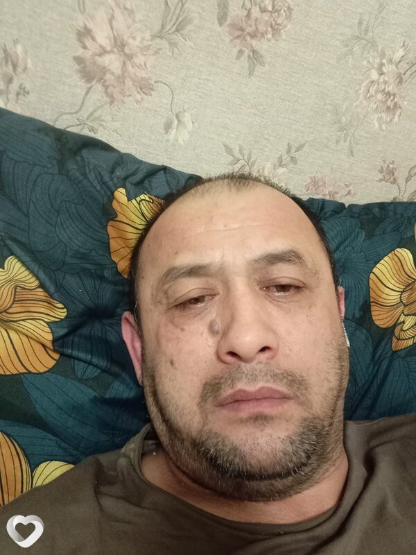 Рома, 46, Люберцах — анкета №3415859