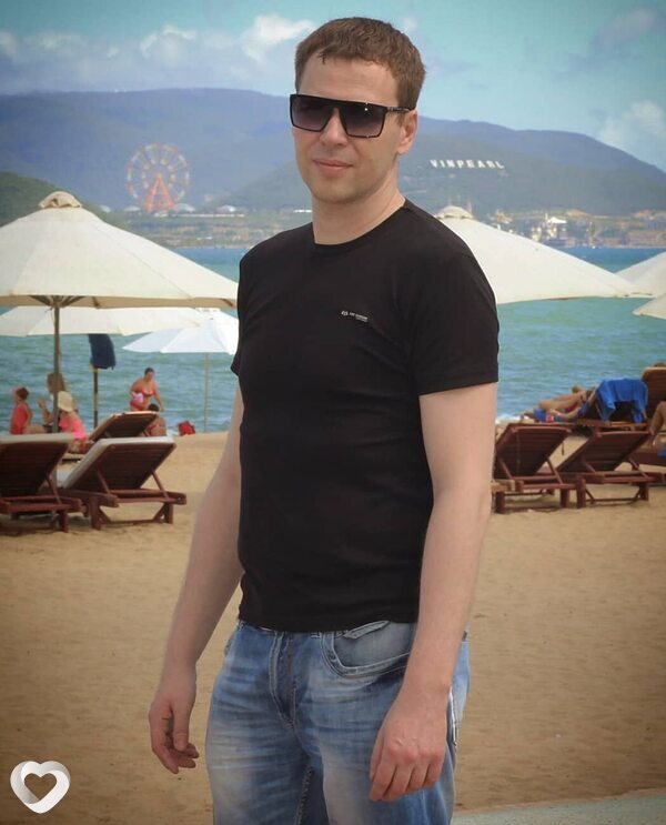Евгений, 34, Иркутске — анкета №3415860