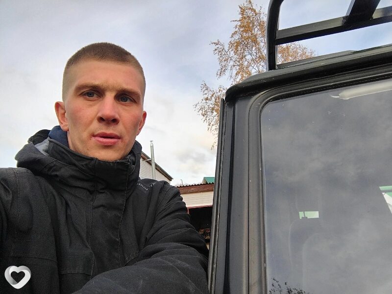 Алексей, 33, Ярославле — анкета №3415954