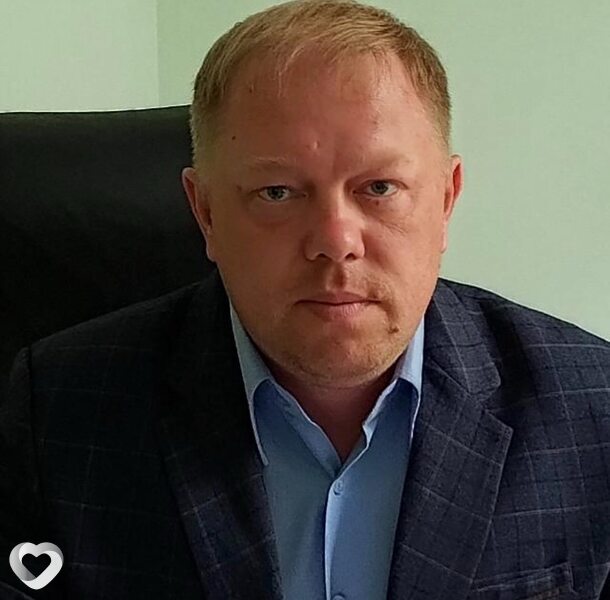 Иван, 42, Москве — анкета №3415957