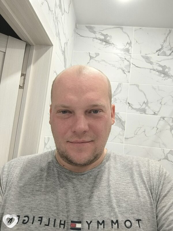 Владимир, 42, Пинске — анкета №3415965