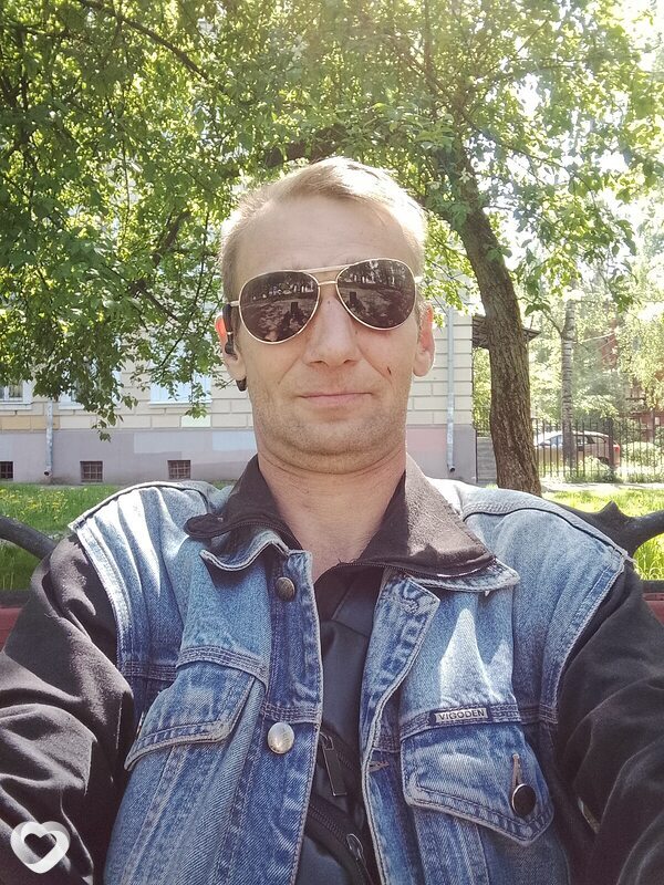 Алексей, 44, Ярославле — анкета №3415968