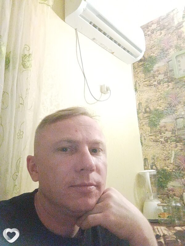 Stanislav, 39, Бахчисарае — анкета №3415979