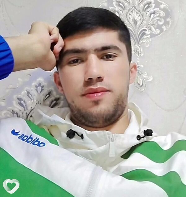 Muhammad, 25, Алматы — анкета №3415981