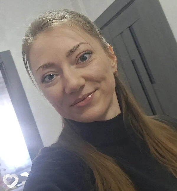 Яна, 35, Гомеле — анкета №3415991